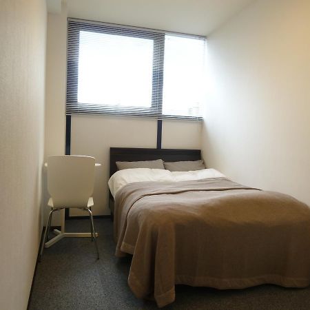 Nagoya Motoyama House C Daire Dış mekan fotoğraf