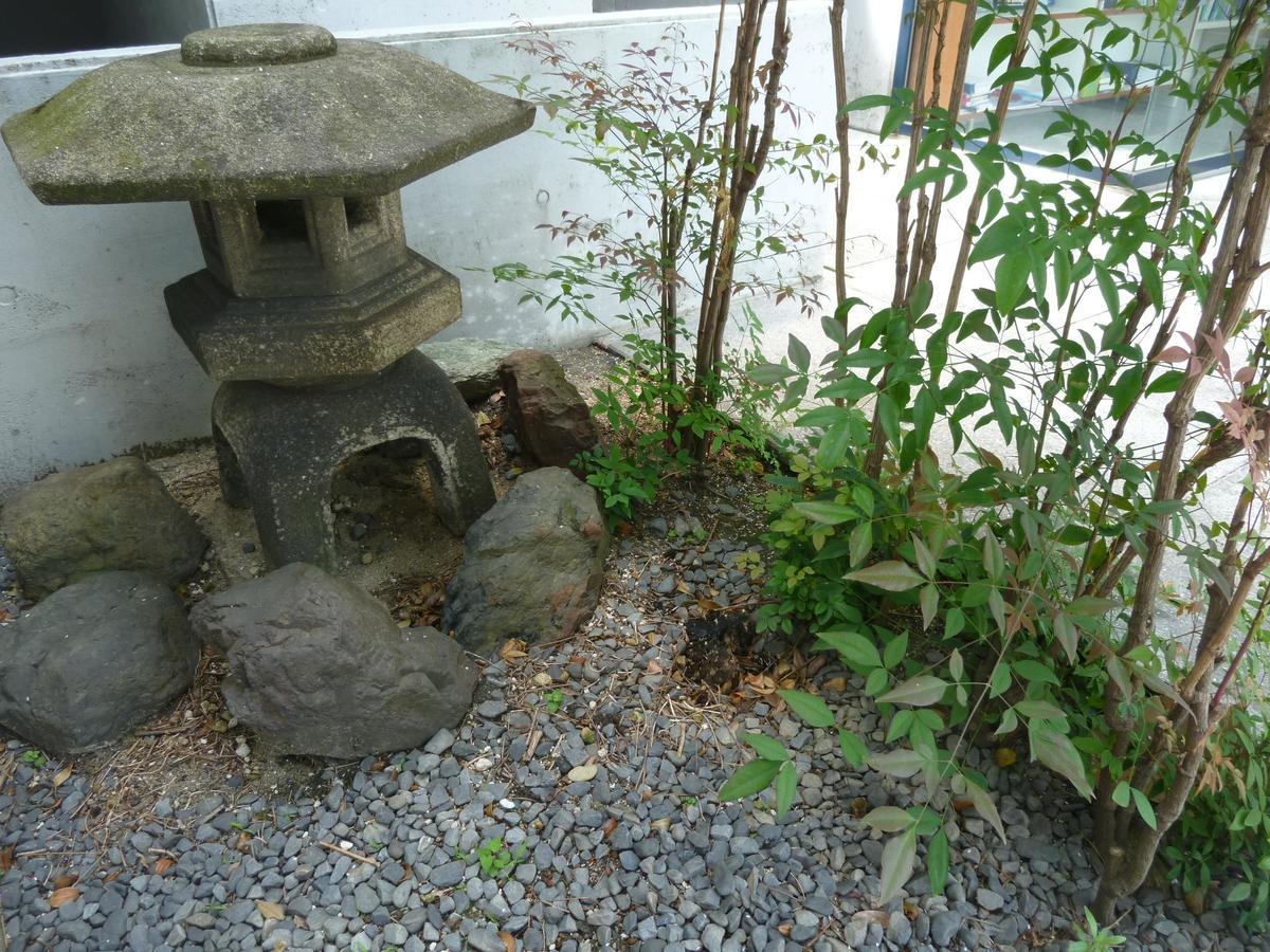 Nagoya Motoyama House C Daire Dış mekan fotoğraf