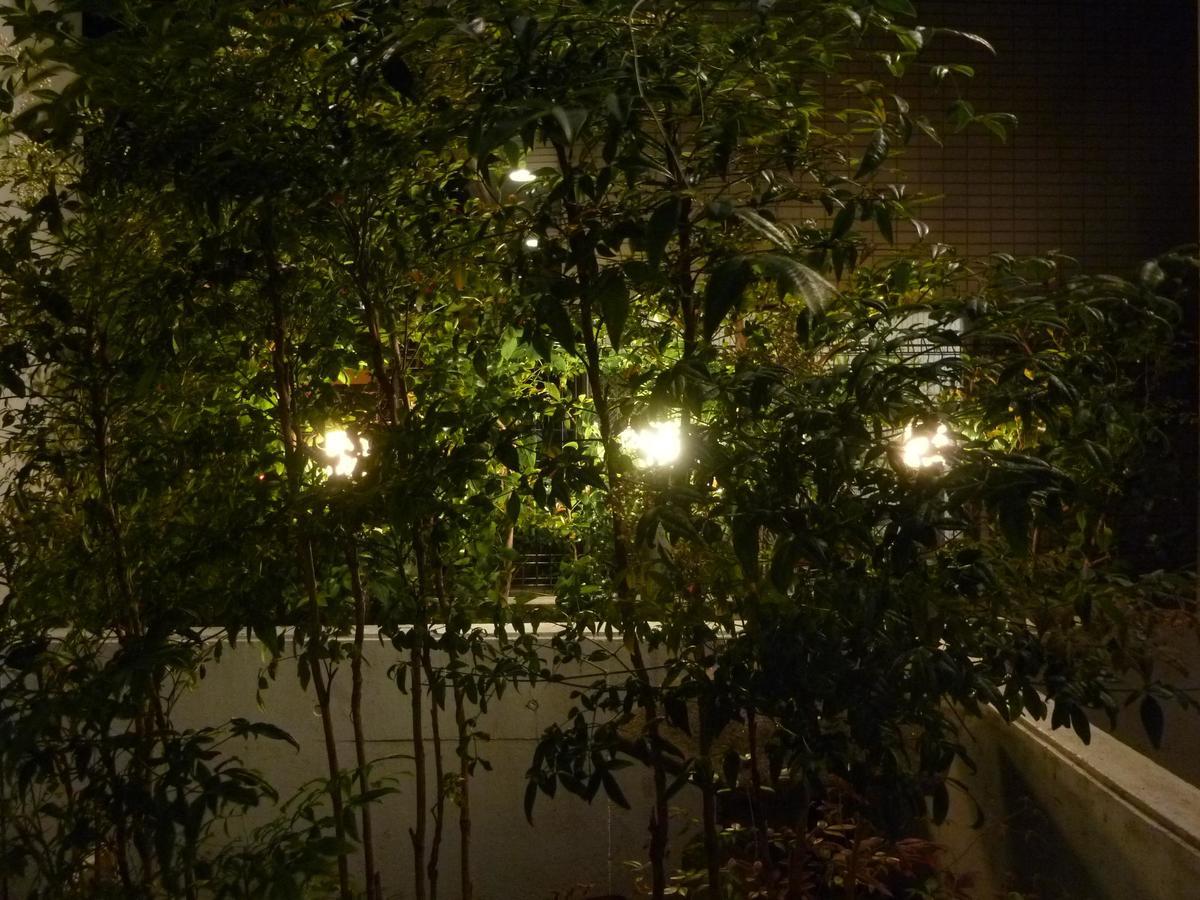 Nagoya Motoyama House C Daire Dış mekan fotoğraf