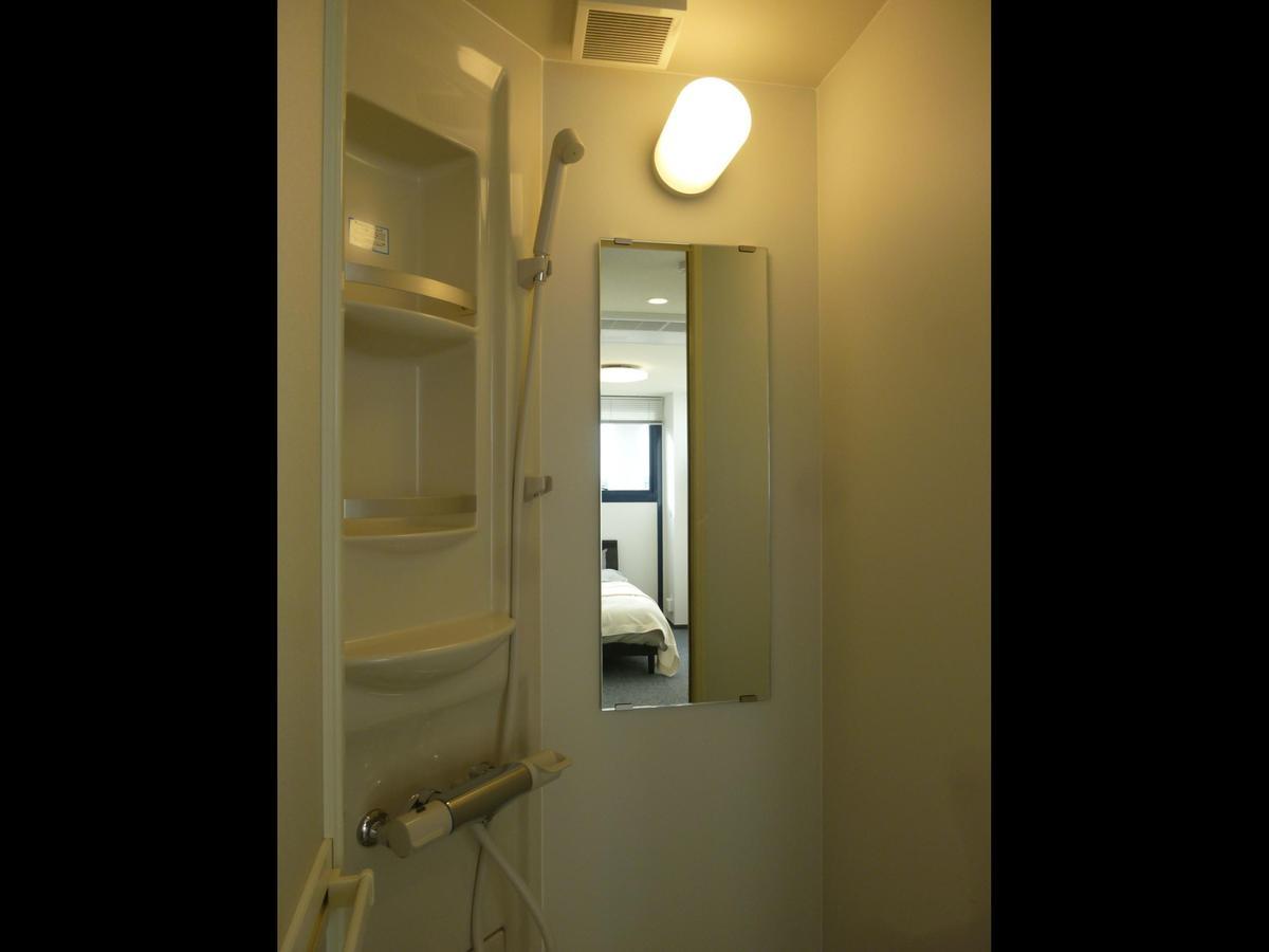Nagoya Motoyama House C Daire Dış mekan fotoğraf