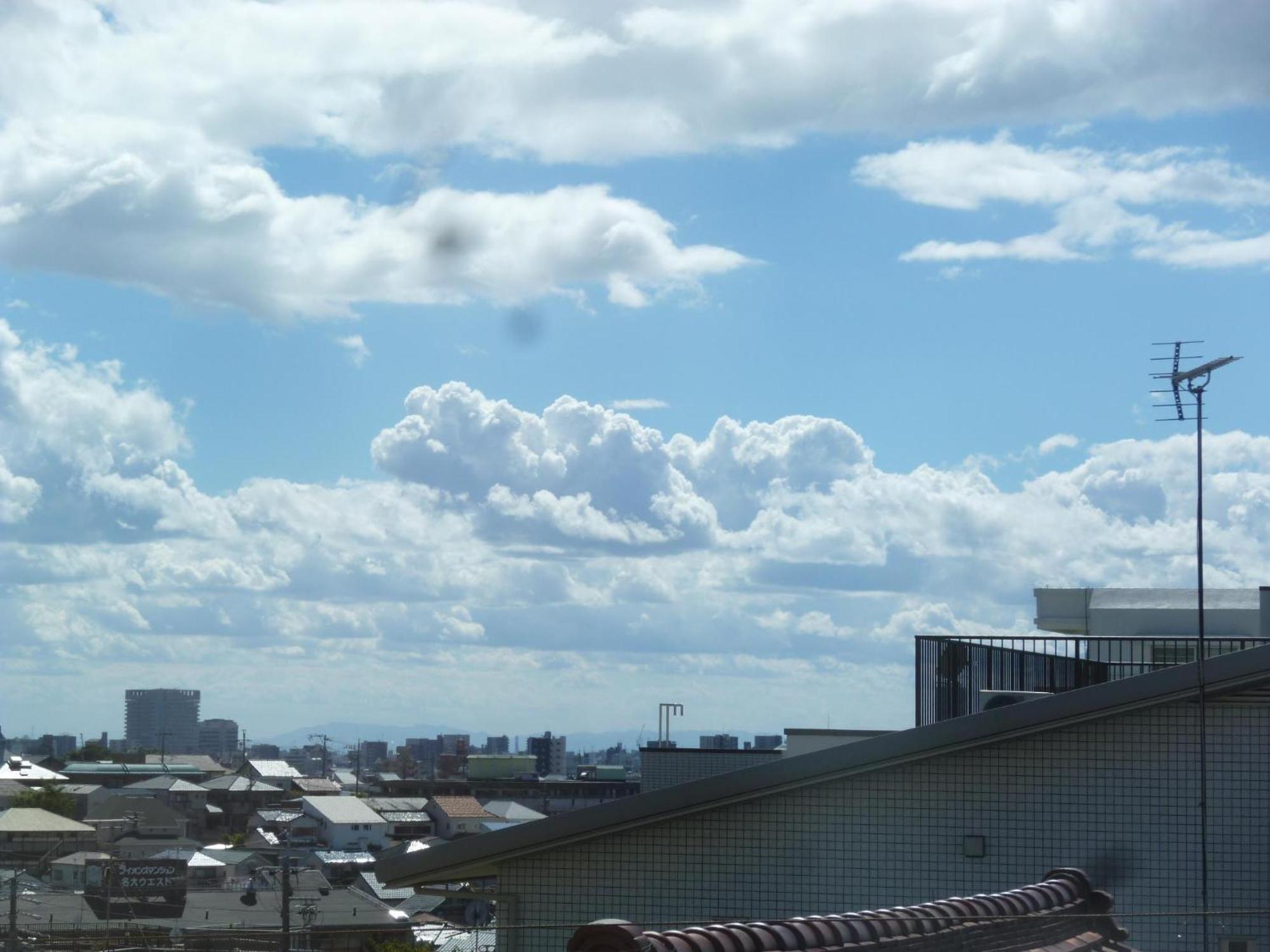 Nagoya Motoyama House C Daire Dış mekan fotoğraf